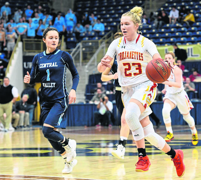 WPIAL and City League girls basketball players ranked on state Class of 2020 list
