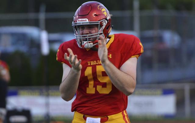 After near misses, North Catholic focused reaching championship game