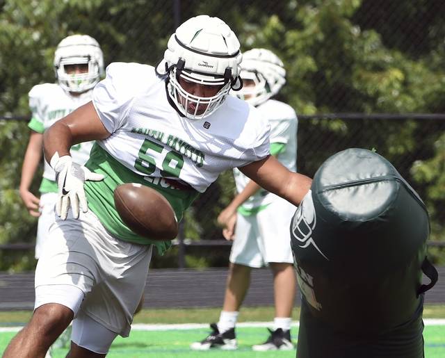 High school football teams set to scrimmage Saturday across Western Pa.