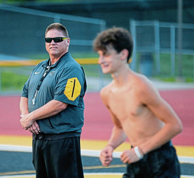 Cherpak’s record at TJ speaks for itself