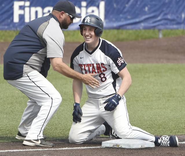 Shaler Area to honor Junker in latest hall of fame class