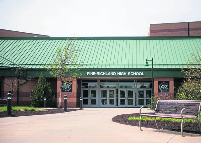 Pine-Richland holds off on option for flexible instruction days