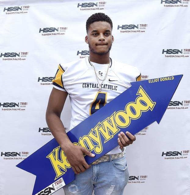 Central Catholic turns the page after frustrating ’18 season