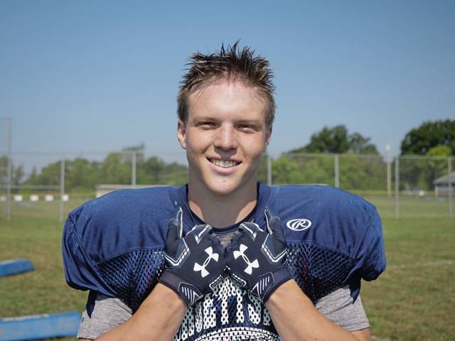 Burgettstown seeks back-to-back Three Rivers Conference titles