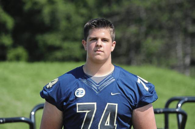 Beth-Center football team will lean on young core