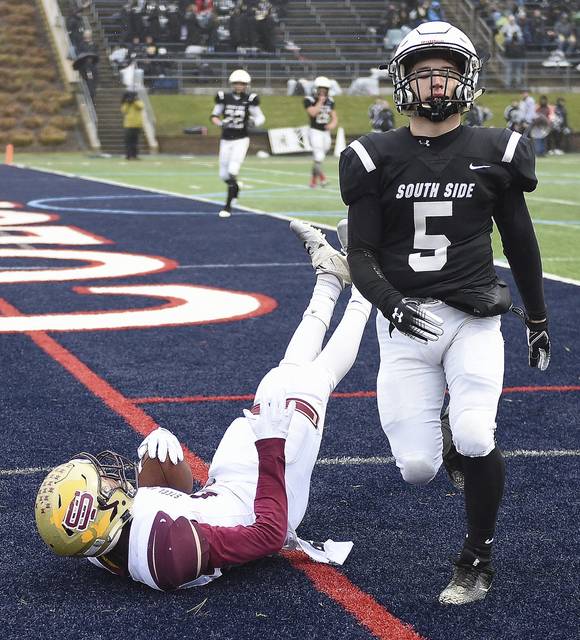 South Side looks to build on trip to WPIAL title game
