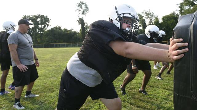 Monessen’s Mizerak ‘consummate student-athlete,’ earns college attention