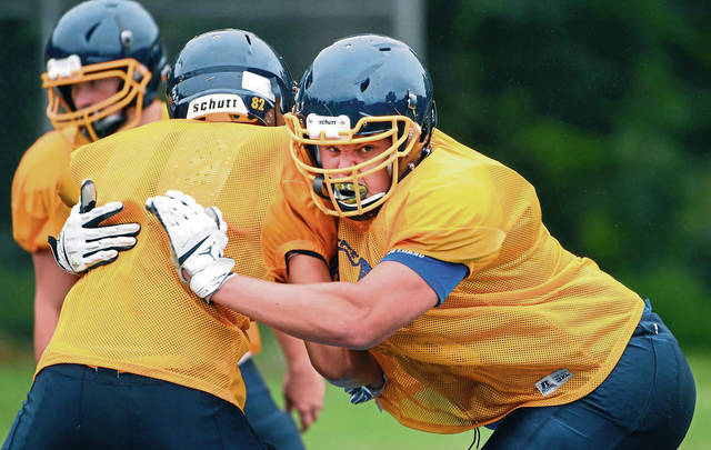 WPIAL position-by-position breakdown: Scouting the offensive linemen