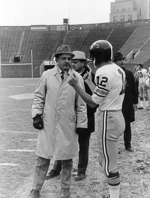 Gateway to celebrate 50th anniversary of 1st WPIAL football championship