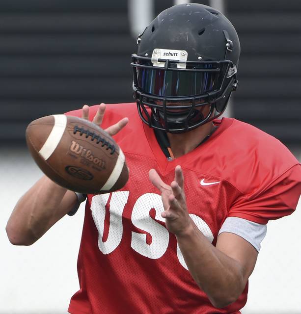 Upper St. Clair, Junko start with ‘blank slate’