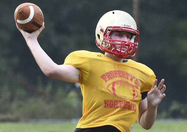 Northgate optimistic after nightmare season in 2018