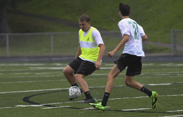 Deer Lakes enters season with ‘unfinished business’ mindset