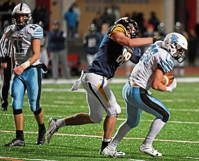 WPIAL position-by-position breakdown: Scouting the defensive linemen
