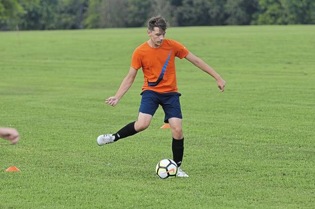 Leechburg/Apollo-Ridge boys soccer co-op readies for debut