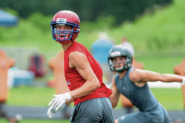 Mt. Pleasant working to rebound after 2-win season