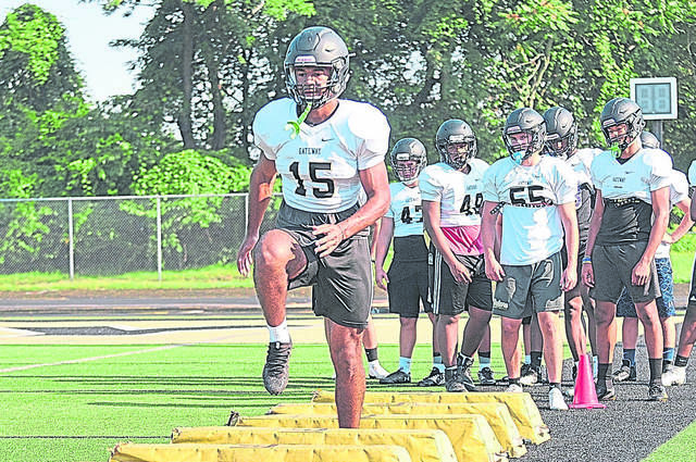 WPIAL position-by-position breakdown: Scouting the linebackers