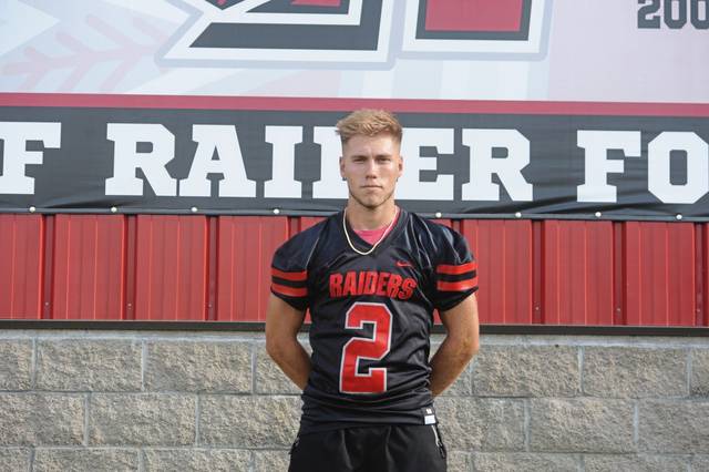 Waynesburg to ride talented backfield in Tri-County West