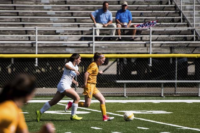 Consistency could key season for Greensburg Salem girls soccer