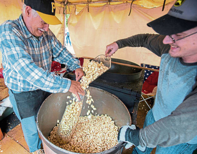 Sewickley Harvest Festival returns bigger than ever