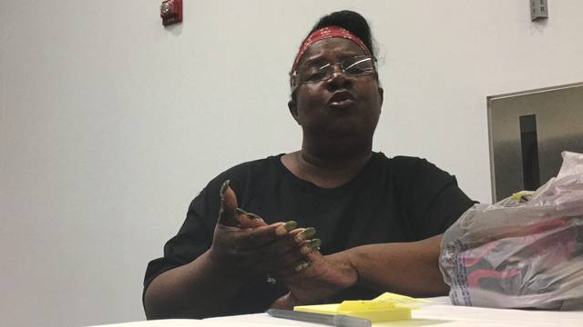 Police: 6-year-old started West Oakland fire that displaced nearly 80 people<span class="headline-video">Video <i class="fa-solid fa-circle-play"></i></span>