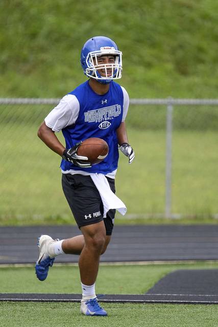 Westmoreland County high school football don’t-miss matchups for Week Zero