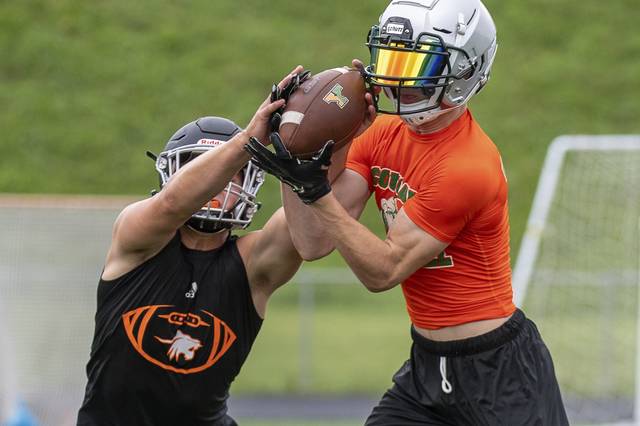 The Birdie opines on Week Zero, Westmoreland County matchups