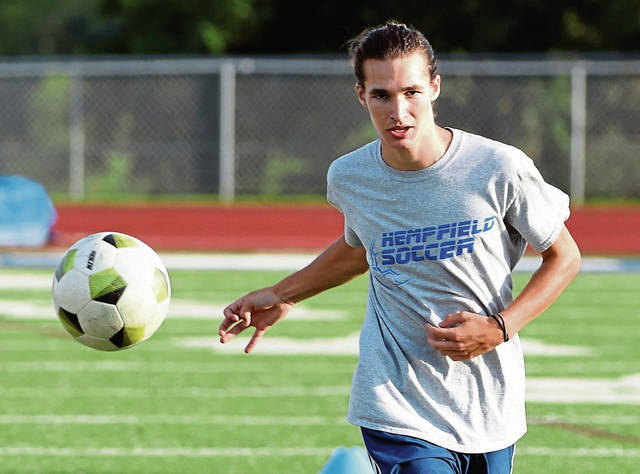 Hempfield boys soccer team sees dividends from feeder program