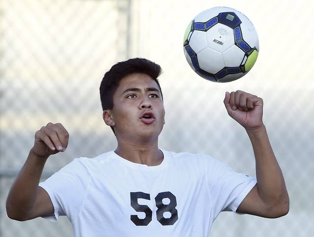 Fox Chapel boys soccer expects to be battle-tested come playoff time