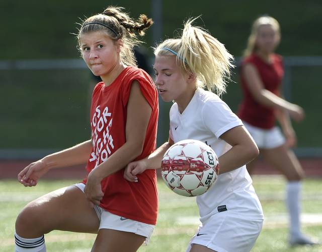 Lessons learned should guide Fox Chapel girls soccer this season