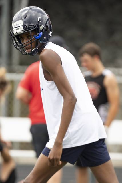 A-K Valley football Q&A with Kiski Area’s Jason Baker