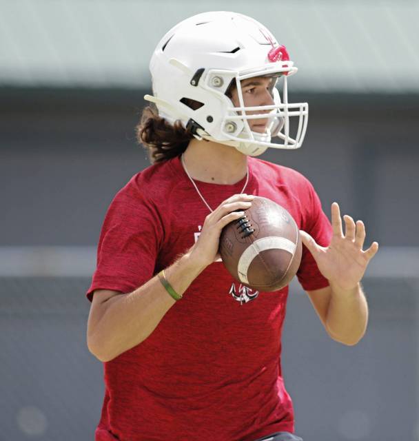 Successful summer makes Frazier eager to get started under new coach