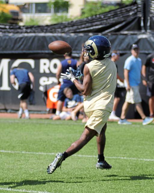 New coach helps Ringgold forget about last season