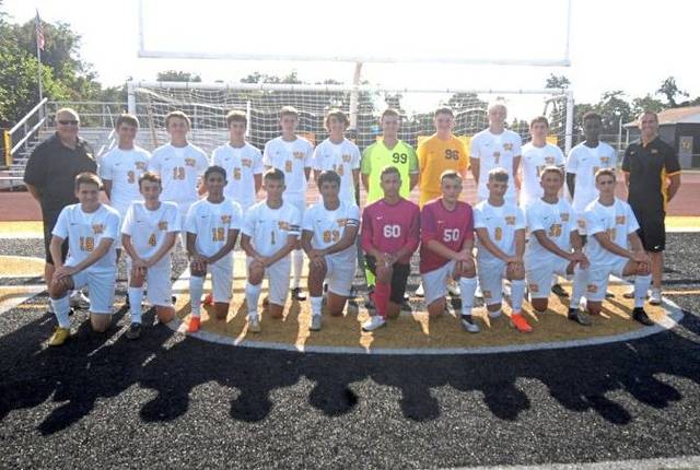TJ boys soccer returns plenty of experience for another run at PIAA playoffs