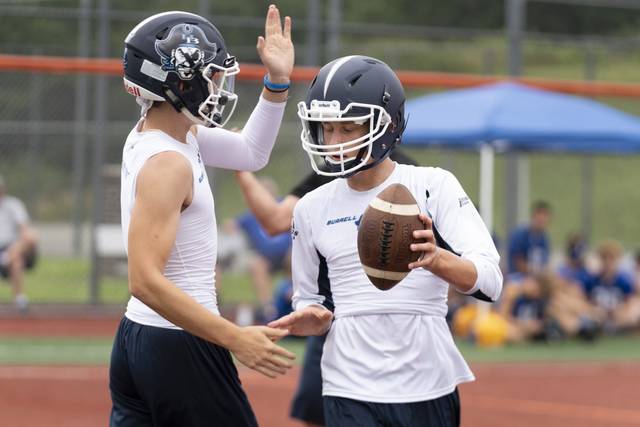 Valley’s 6-game winning streak on line in ‘Battle of the Bypass’