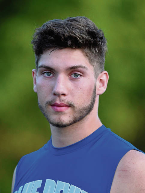 A-K Valley football players to watch in Week Zero