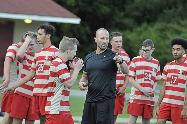 Penn Hills boys soccer aims to continue improving