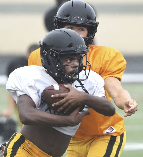 Week Zero high school football schedule