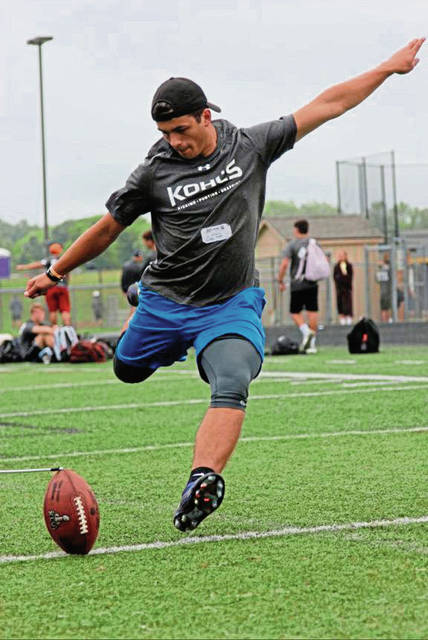 WPIAL football position-by-position breakdown: Scouting the kickers