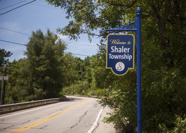 Shaler purchases Stoneridge Park for recreational activities