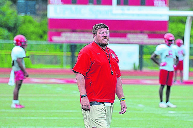 Even without LeDonne in attendance, Penn Hills, Pine-Richland excited for clash of champions