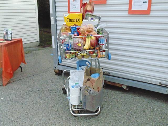 Things to do around Shaler this weekend, Aug. 23-25