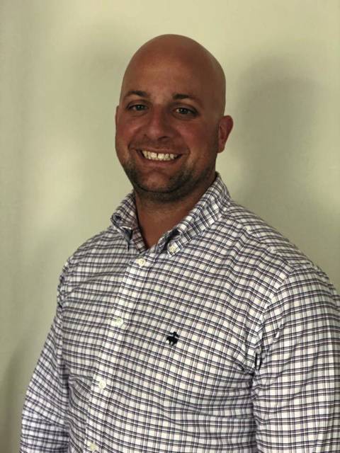 Burrell grad Fantuzzo returns to coach basketball at alma mater