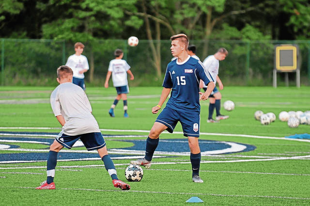 Shaler boys soccer won’t be cowed by tough section