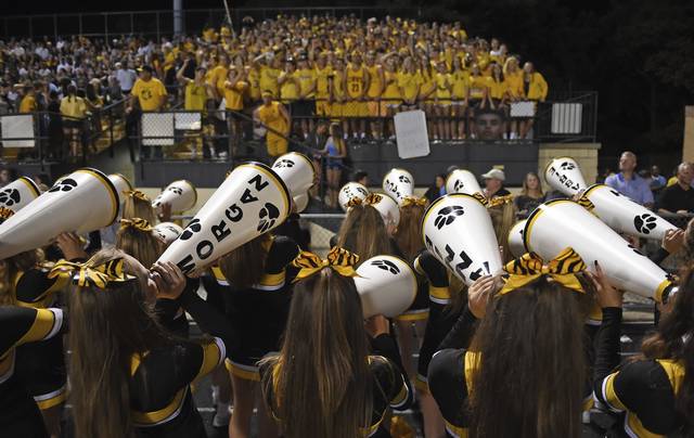 5 things to watch in high school football for Week Zero