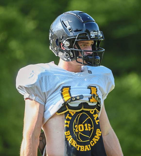 WPIAL high school football players to watch for Week Zero