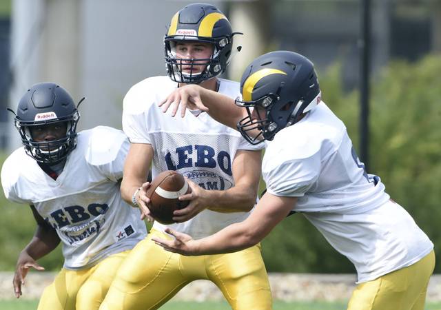 WPIAL high school football don’t-miss matchups for Week Zero