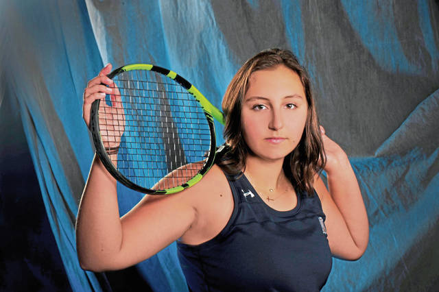 Norwin girls tennis eager for extended postseason run