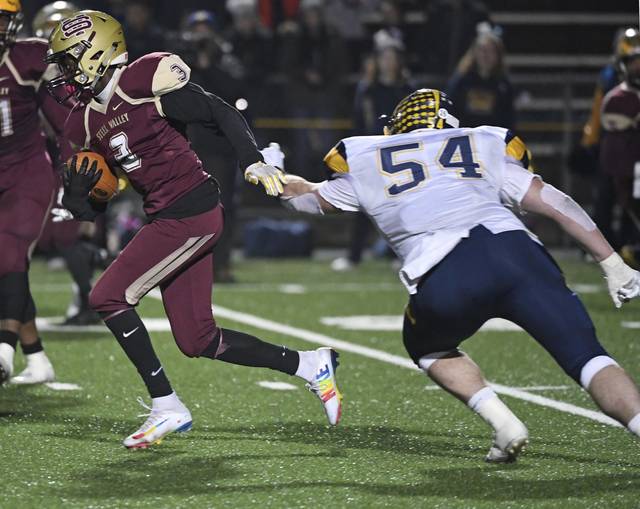 WPIAL rules 2 transfers eligible for football, delays decision on another