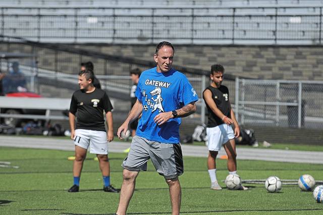 Gateway boys soccer coach, players say it’s time to win