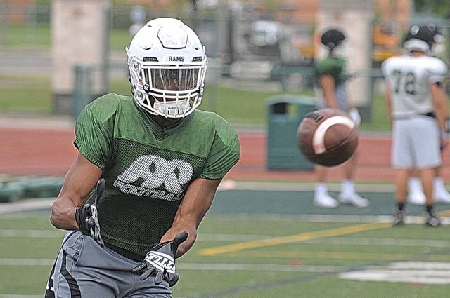 WPIAL football Week Zero: Pine-Richland opens against Penn Hills